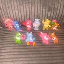 Vintage Care Bears 1980's