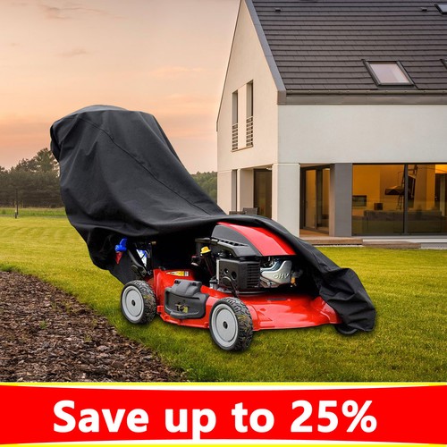 Waterproof push lawn - waterproof,