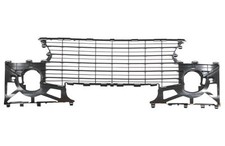Peugeot 307 05- Front Bumper