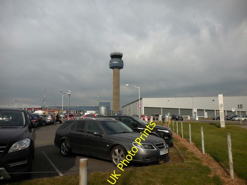 Photo 6x4 east midlands - east,