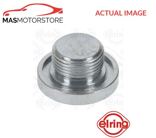 Sealing plug oil sump - oil, elring