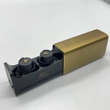 JBL UA Project Rock True