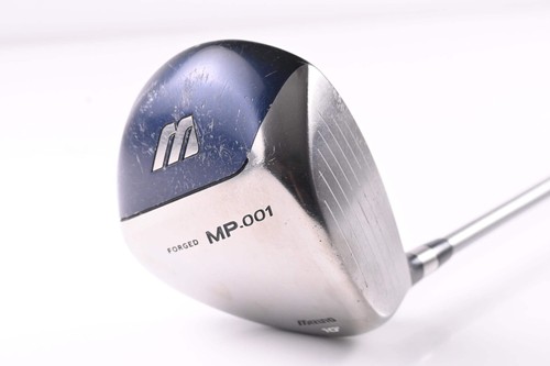 Mizuno 001 forged driver - mizuno, mp-001
