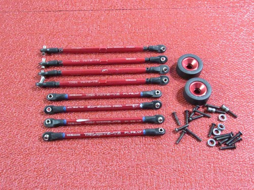 Traxxas 5338r 5141r red - 5338r,
