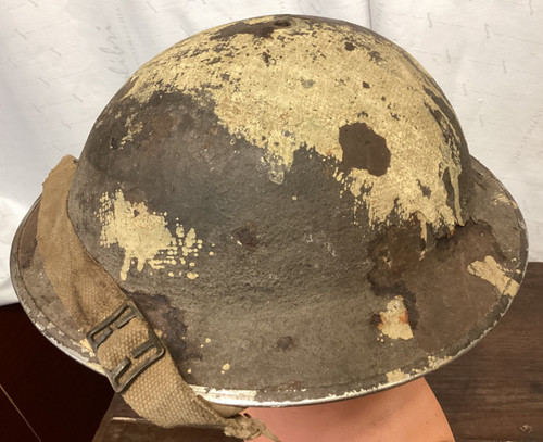 Very scarce ww2 - very, 100%