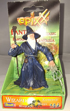 Epixx Revell - Fantasy  - Wizard - 20403