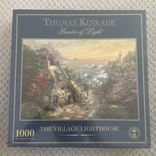 Gibson Thomas Kinkade  - The