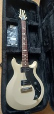 PRS S2 Mira Antique White Bird