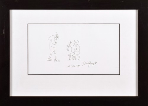 John thompson ink - john,