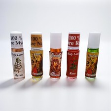 ✨ Holy Land Anointing Oil