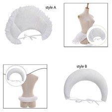 Skirt Bustle Roll Cosplay
