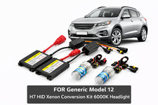 For volkswagen golf mk6 hid - volkswagen, h7