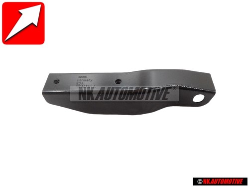 Original bumper carrier - vw,
