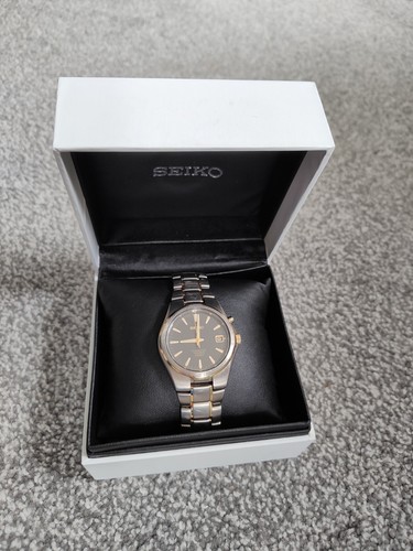 Seiko kinetic 5m62 - seiko, 5m62-0am0