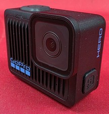 GoPro Hero 4K Ultra HD Action