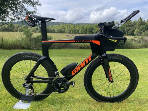 Giant trinity 2019 size large - 2019,