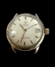 Vintage Omega Seamaster