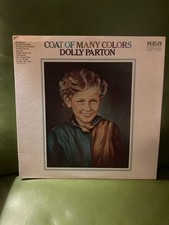 Dolly Parton - Coat Of Many