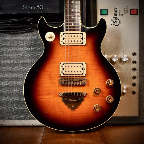 Ibanez artist ar100 - artist, sunburst