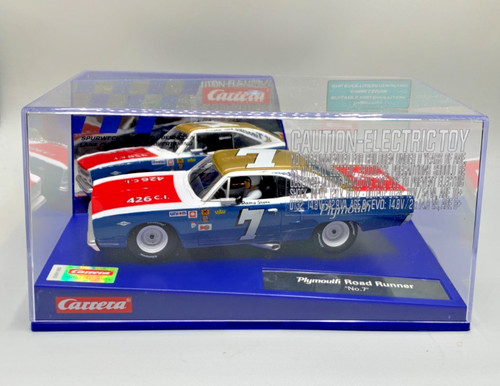 Carrera slot car - 1/32,