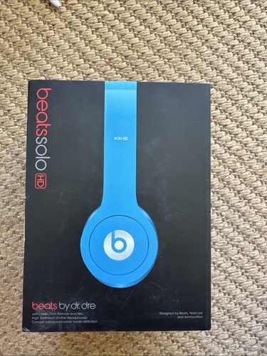 Beats solo headphones baby - solo,