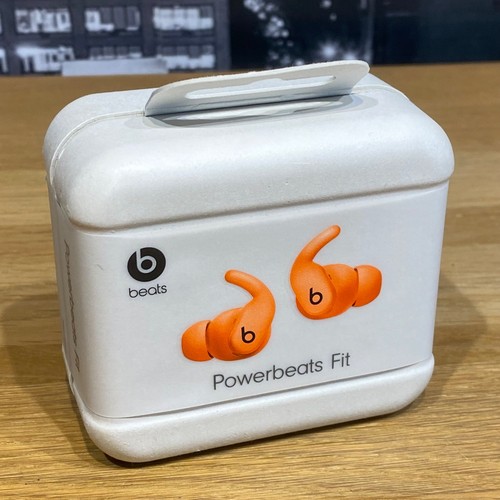 Beats powerbeats fit - powerbeats,