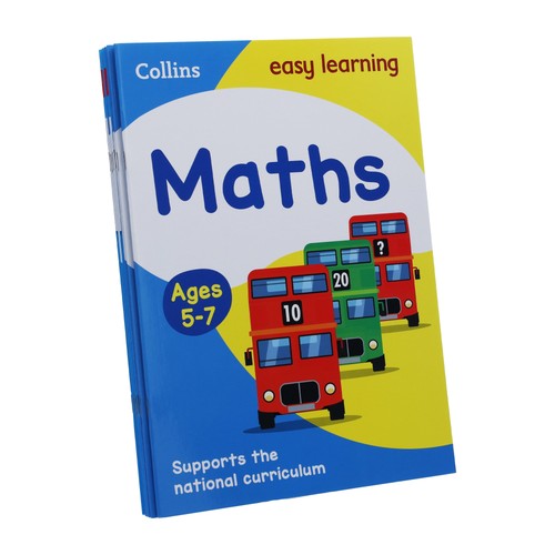 Collins easy learning starter - learning,