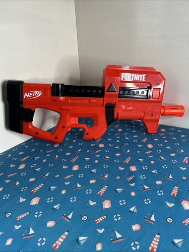 Nerf strike elite - n-strike,