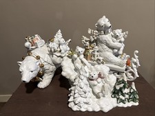 GRANDEUR NOEL 2002 POLAR BEAR