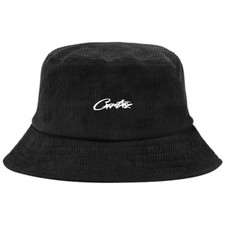 Corteiz Allstarz Velour Bucket
