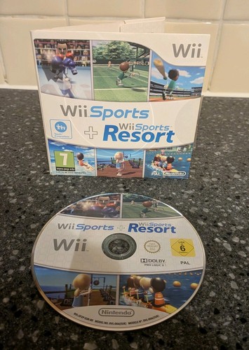 Wii sports - &,