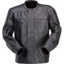 Z1R Widower Jackets 4XL Black #2810-3975
