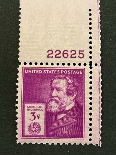 1940 3c cyrus - 1940, hall