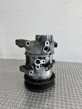 Toyota Corolla Verso AR10 2006