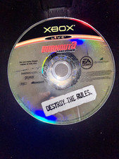 Xbox 360 Disc Only PAL