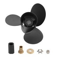 Propeller Fit For Mercury