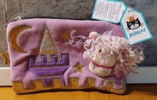 Jellycat unicorn Mini Bag Horse Pony Retired With Tags vgc