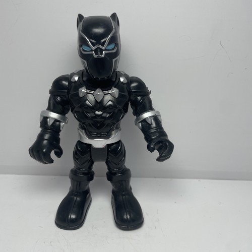 Playskool heroes marvel super - heroes,