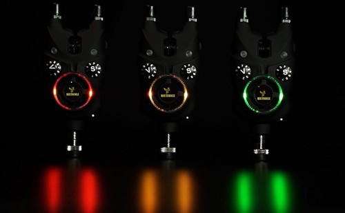Beetackle nk9s alarms rod - beetackle,