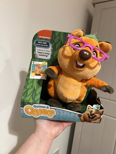 Animagic quinn quokka - animagic, brand