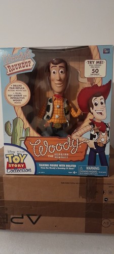 Toy story sheriff woody - toy,