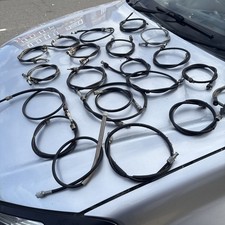 Motorbike Tacho /Speedo Cables. Vintage Retro Classic