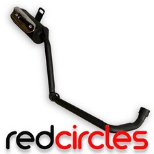 Atv quad bike complete exhaust - quad,