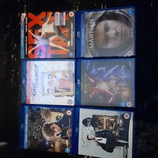 Blu-Ray Joblot - Casino