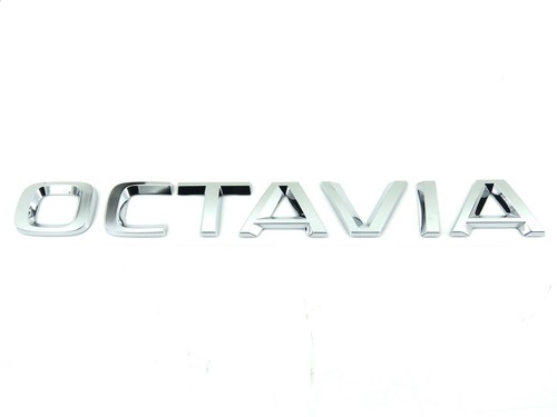 Genuine new skoda - genuine,