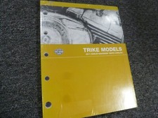 2011 Harley Davidson Street &