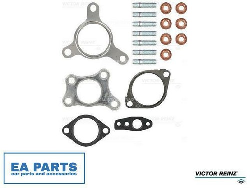 Mounting kit charger - kit,, for