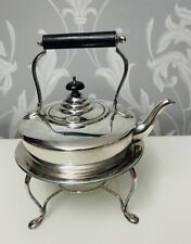 Harrods Silver Plated Art