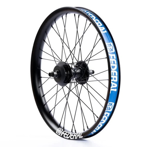 Federal aero lhd motion - federal, /