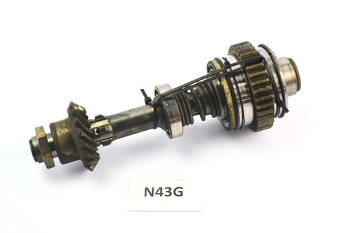 Yamaha 750 1t5 propshaft - 1t5,